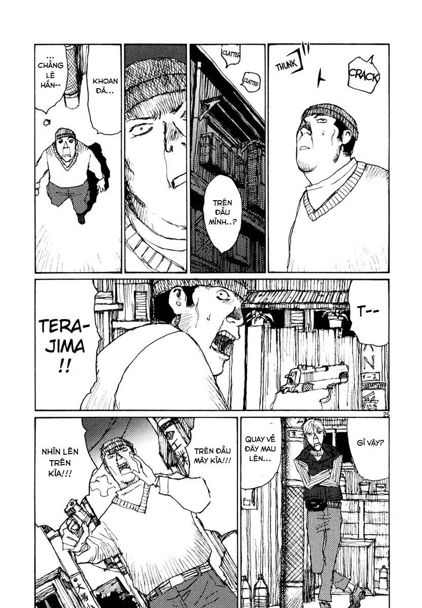 Freesia Chapter 45 - TC Truyện