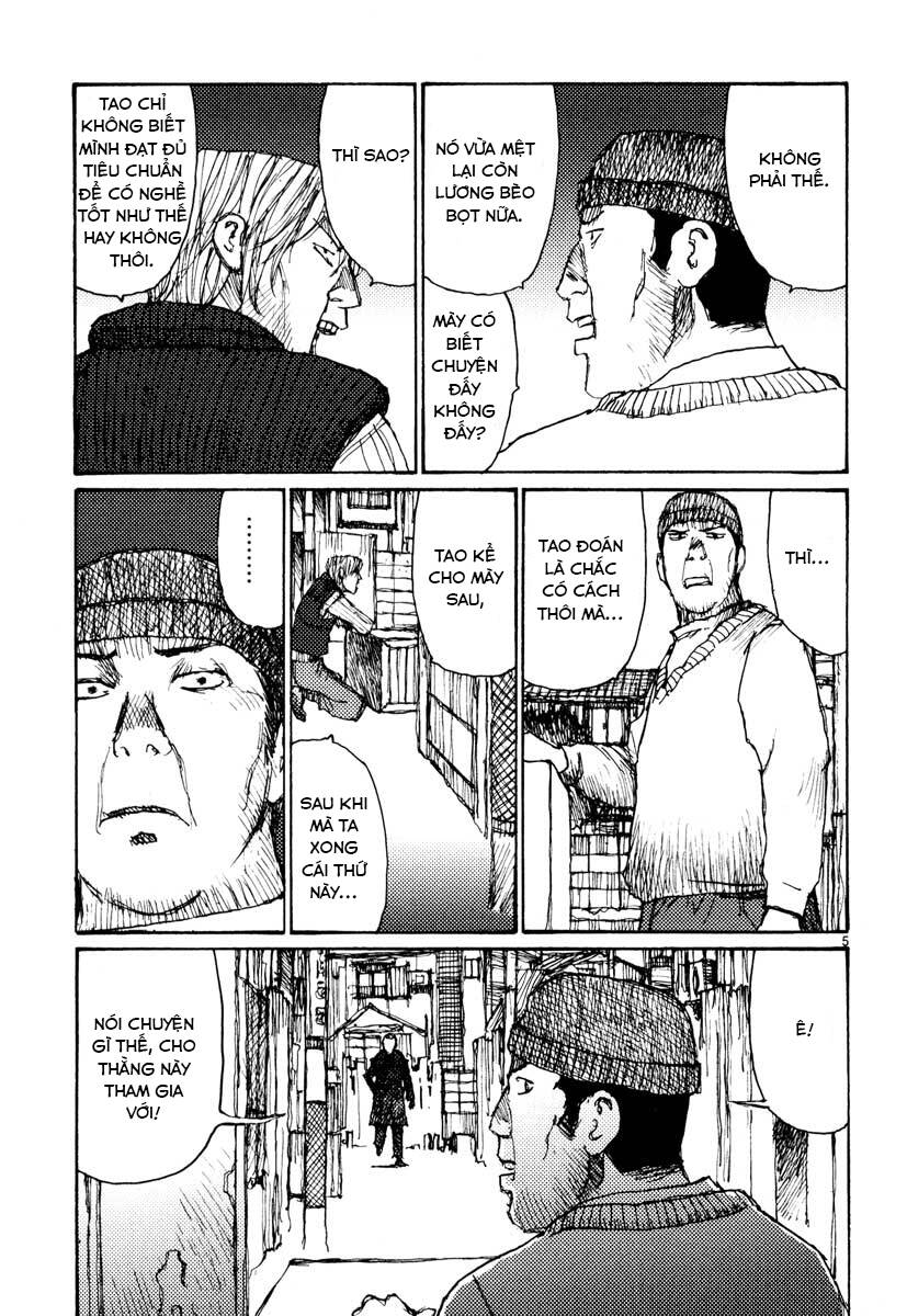 Freesia Chapter 45 - TC Truyện