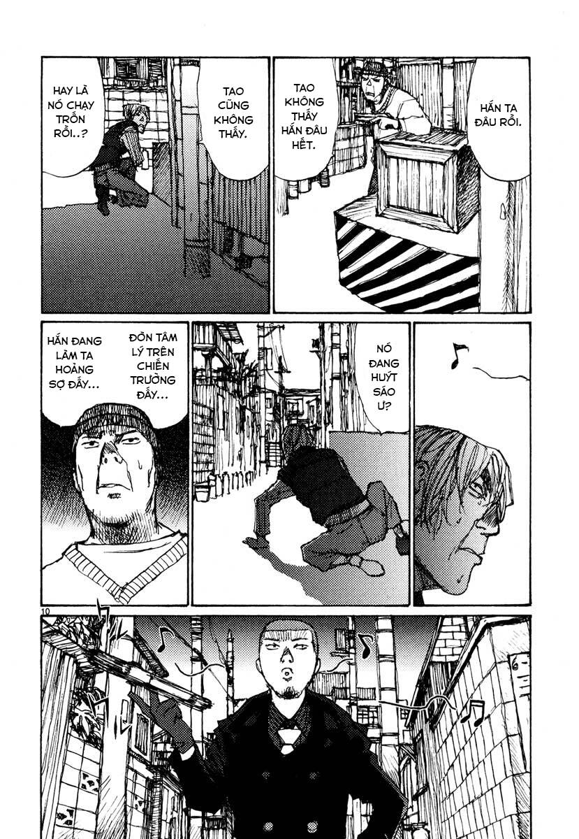 Freesia Chapter 45 - TC Truyện