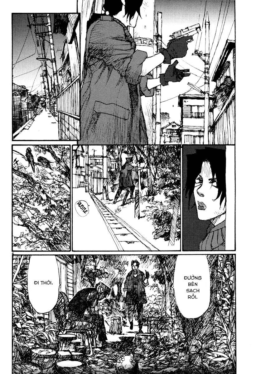 Freesia Chapter 48 - TC Truyện