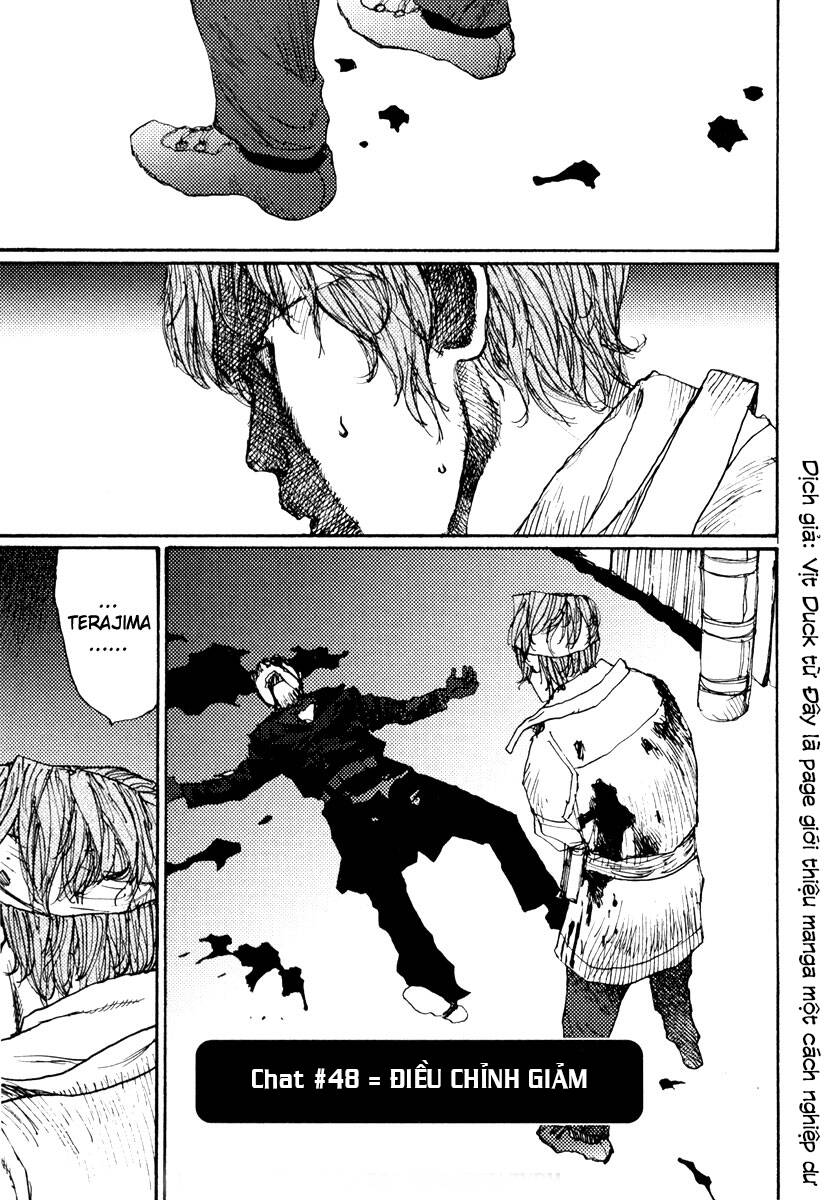 Freesia Chapter 48 - TC Truyện