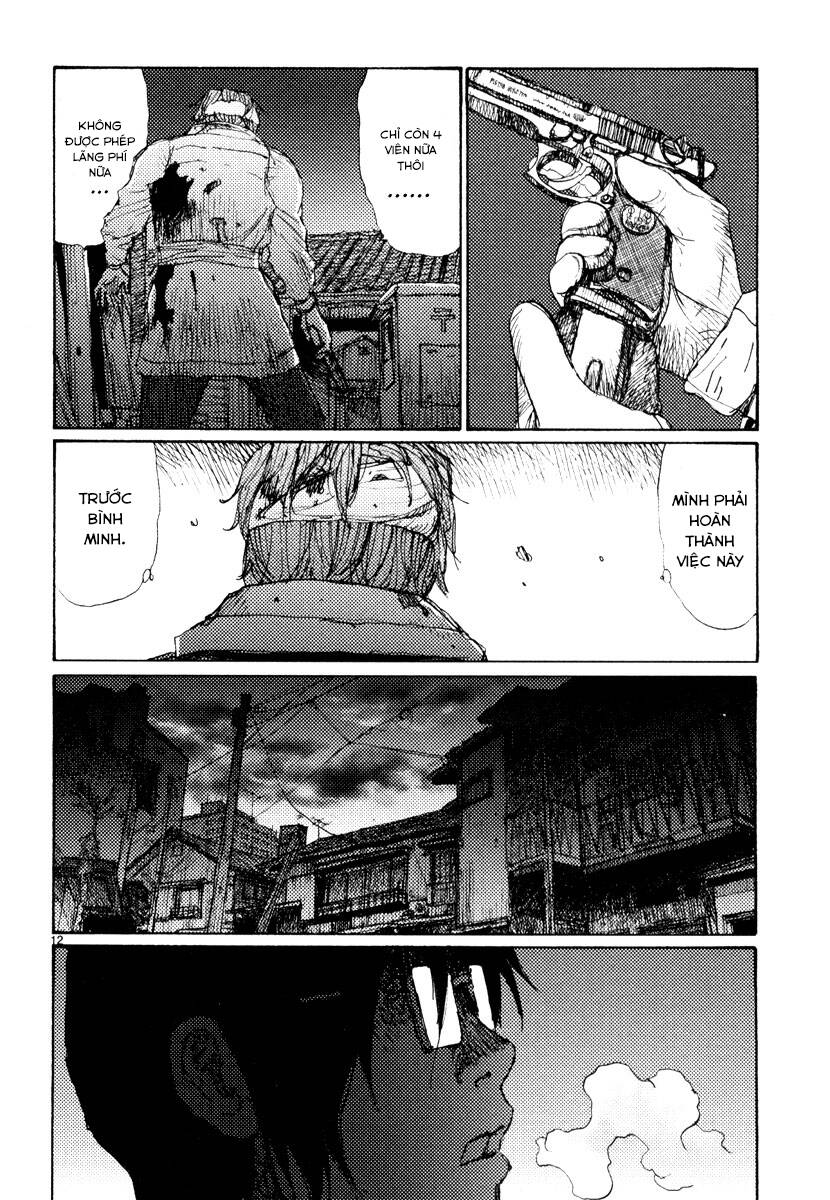 Freesia Chapter 48 - TC Truyện