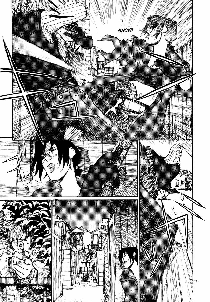 Freesia Chapter 48 - TC Truyện