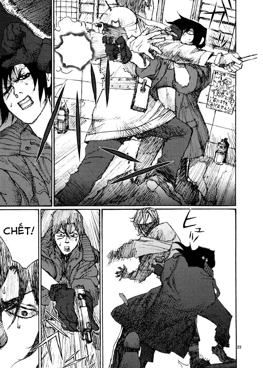 Freesia Chapter 48 - TC Truyện