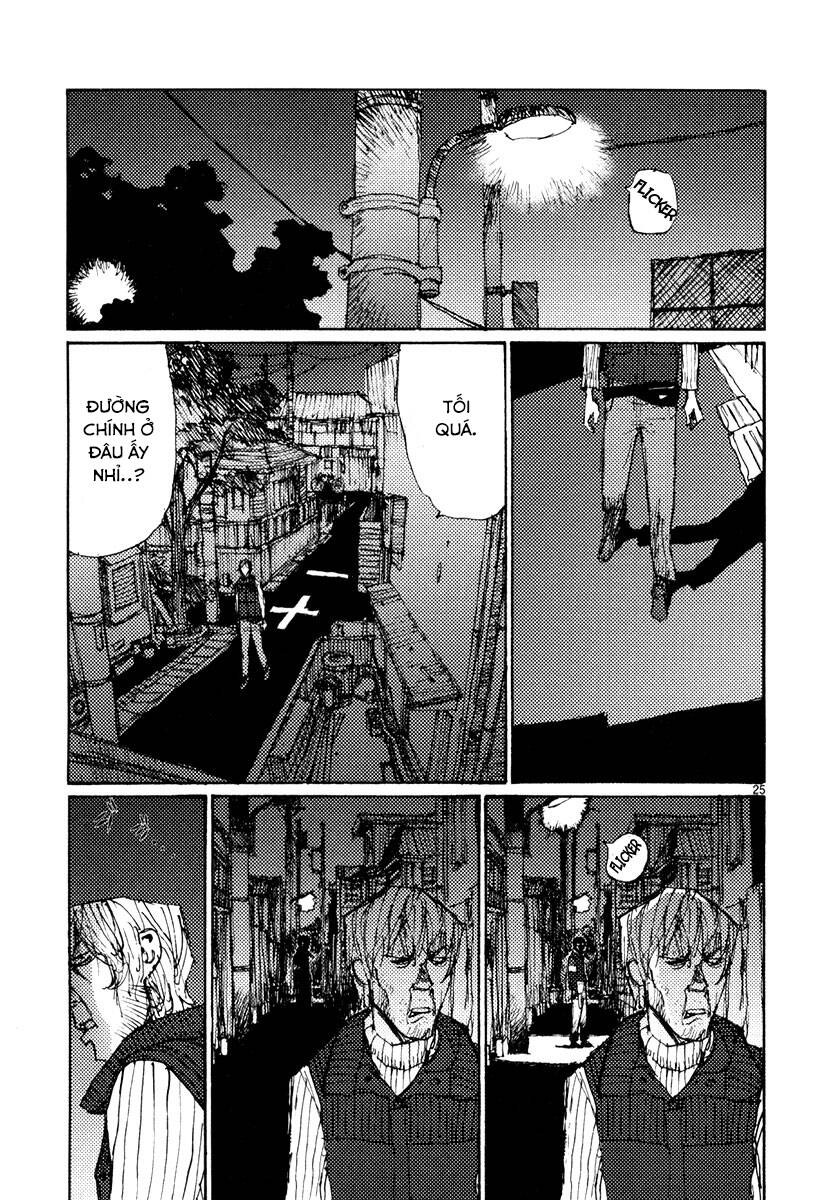 Freesia Chapter 48 - TC Truyện