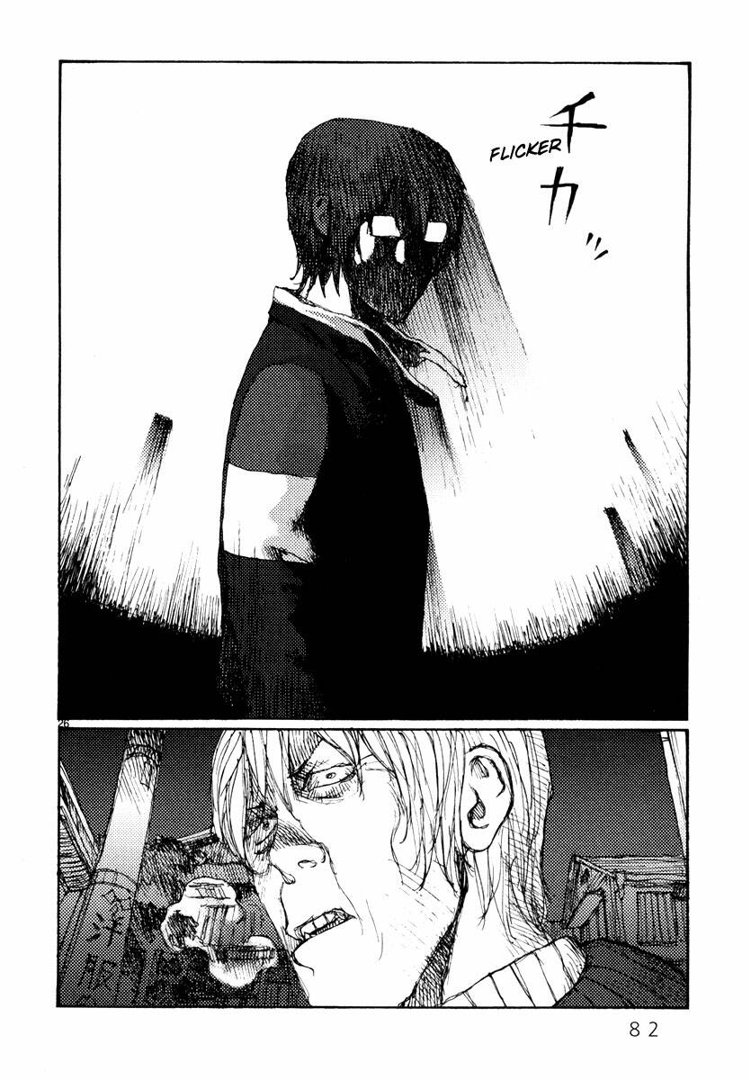 Freesia Chapter 48 - TC Truyện