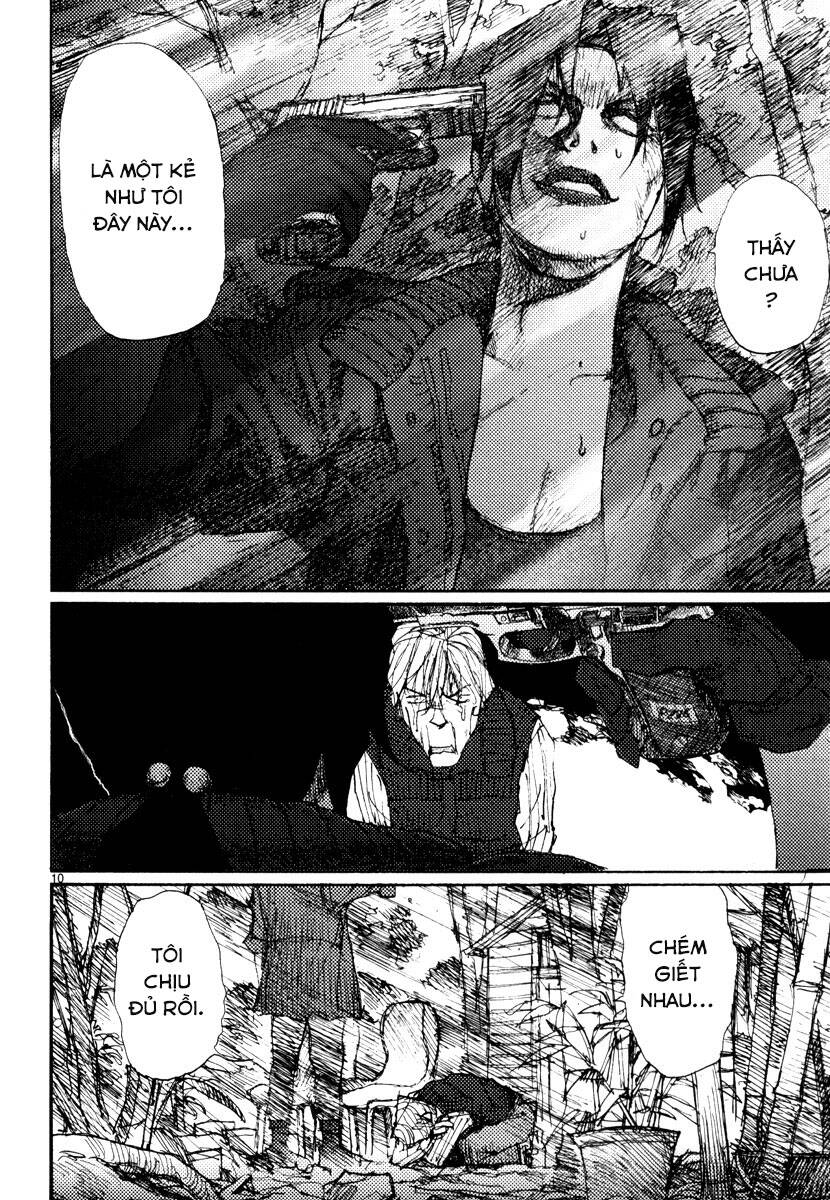 Freesia Chapter 48 - TC Truyện