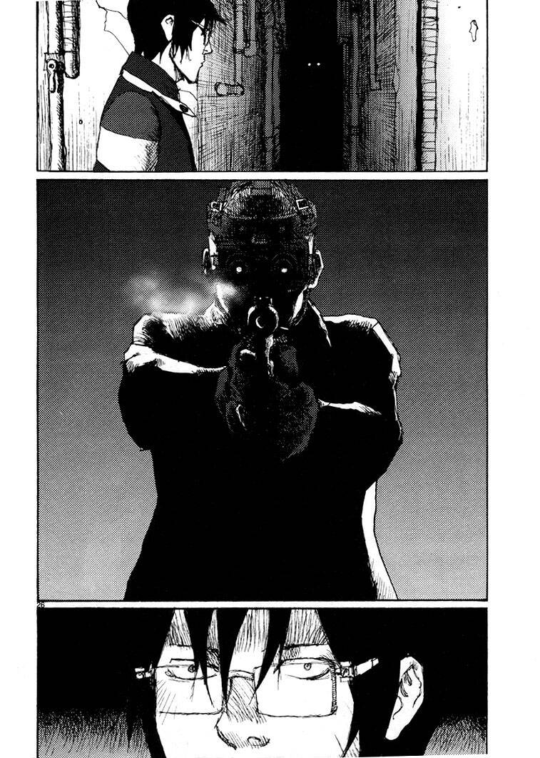Freesia Chapter 55 - AB Truyện