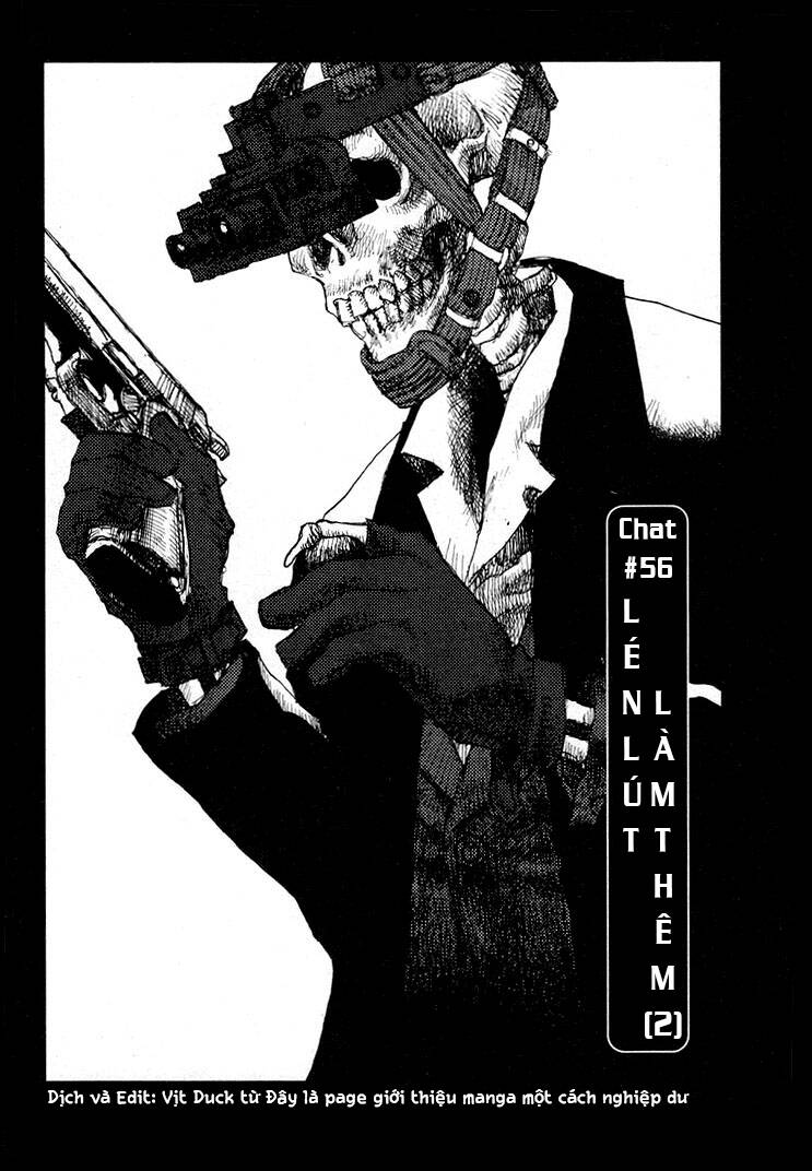 Freesia Chapter 56 - TC Truyện