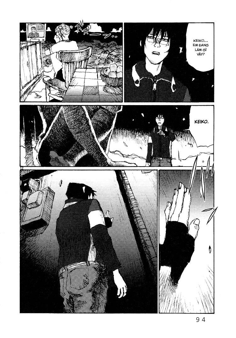 Freesia Chapter 56 - TC Truyện