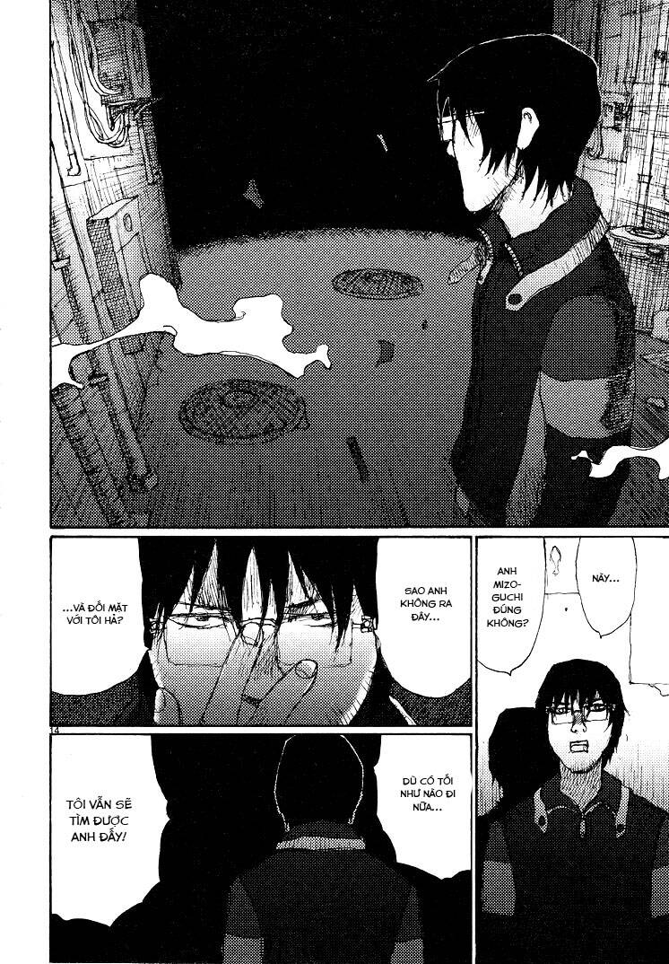 Freesia Chapter 56 - TC Truyện