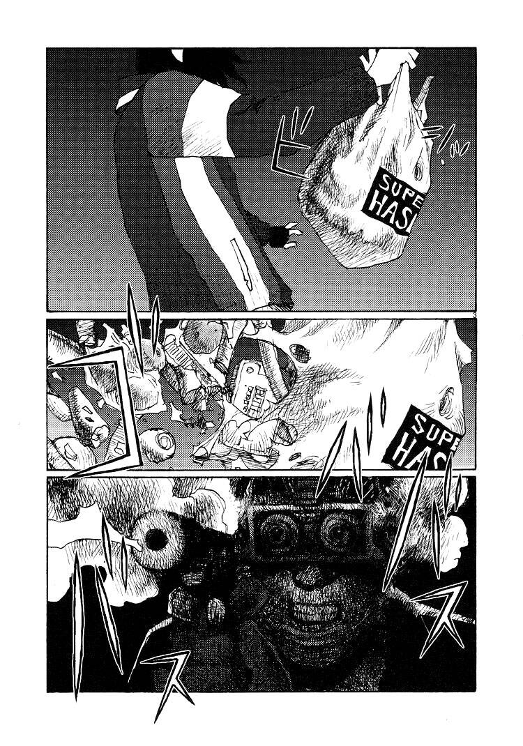 Freesia Chapter 56 - TC Truyện