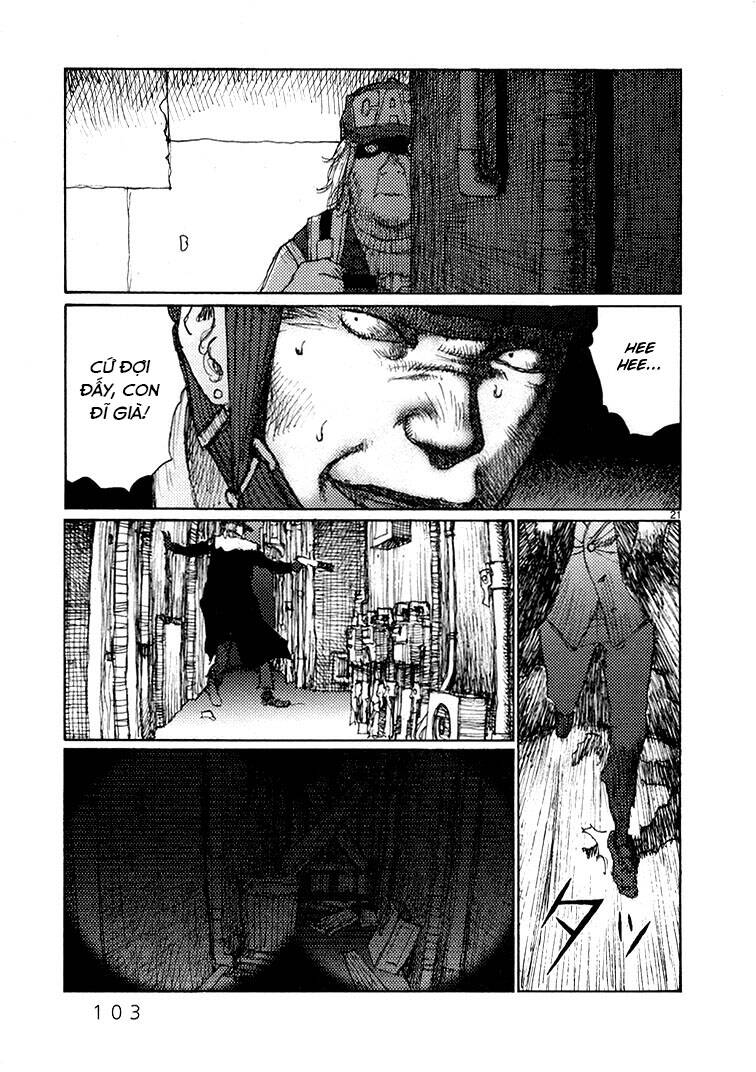 Freesia Chapter 56 - TC Truyện