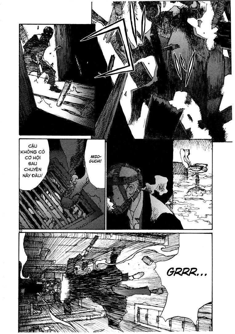 Freesia Chapter 56 - TC Truyện