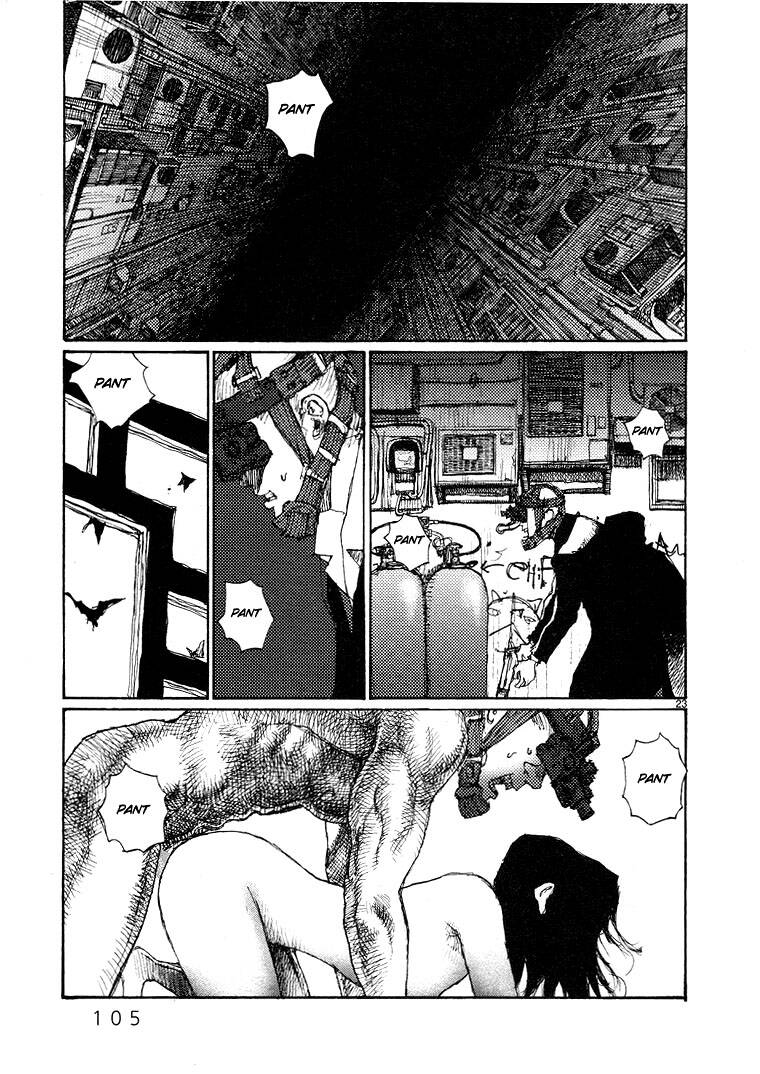 Freesia Chapter 56 - TC Truyện