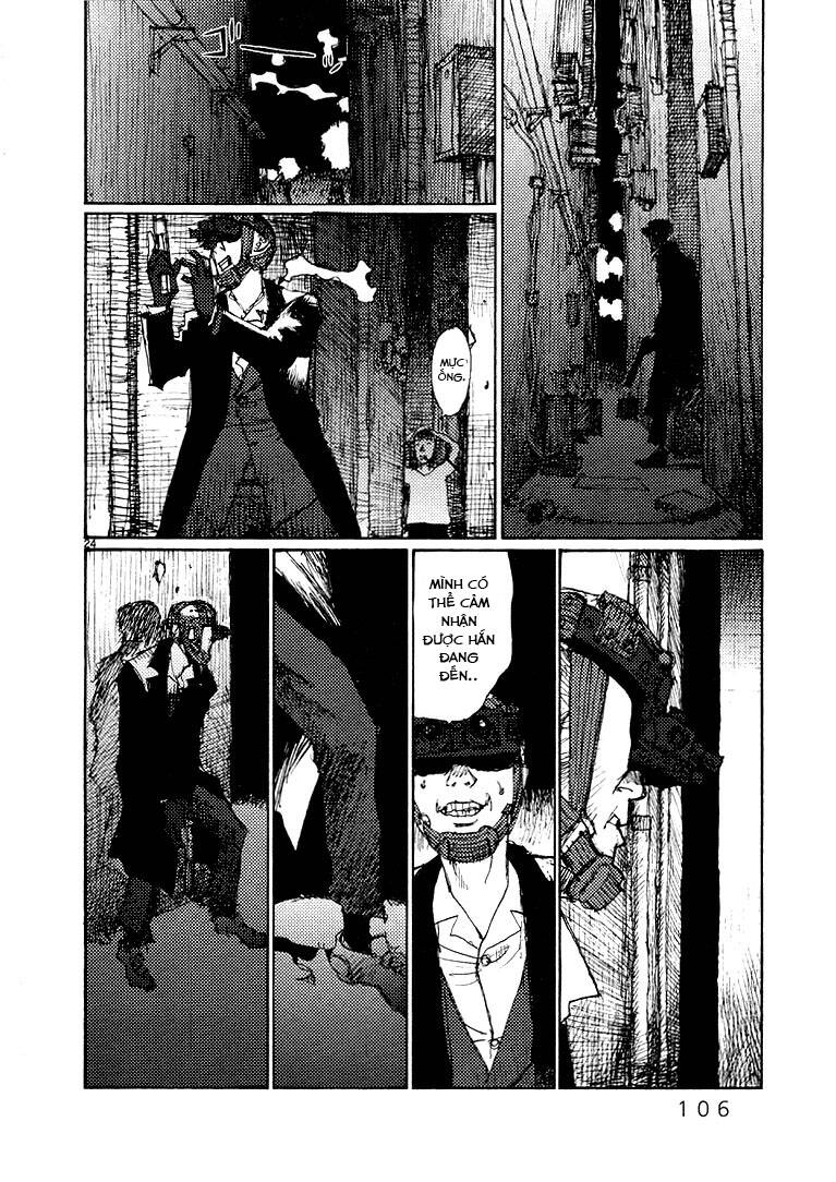 Freesia Chapter 56 - TC Truyện
