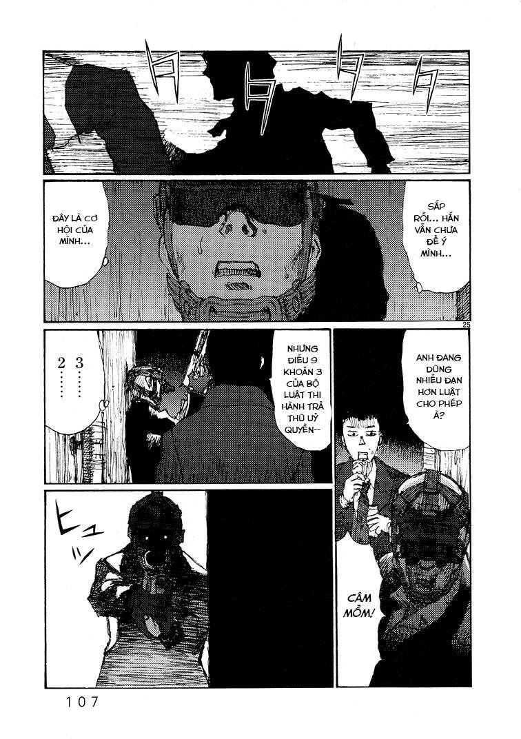 Freesia Chapter 56 - TC Truyện