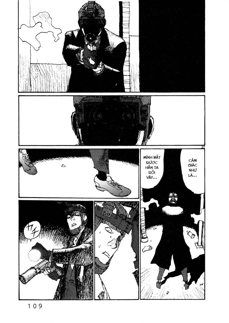 Freesia Chapter 56 - TC Truyện