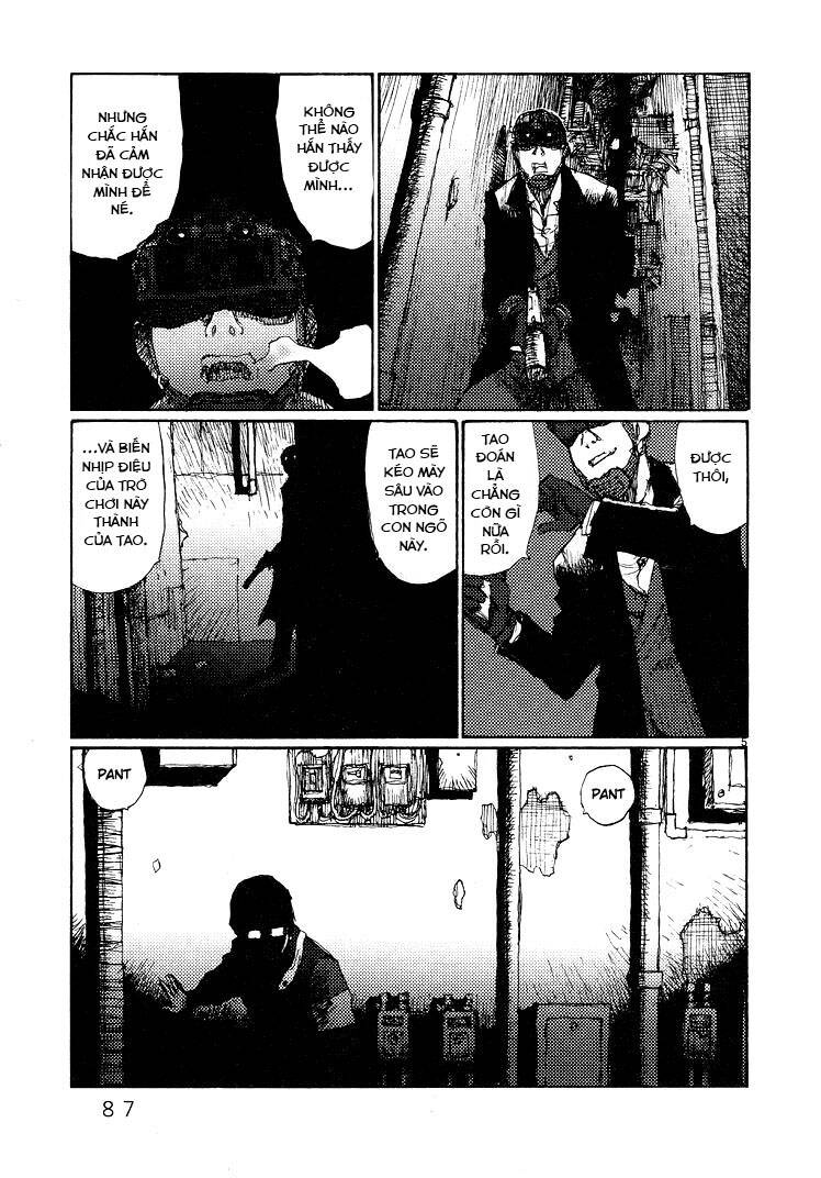 Freesia Chapter 56 - TC Truyện
