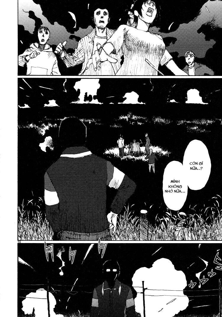 Freesia Chapter 56 - TC Truyện