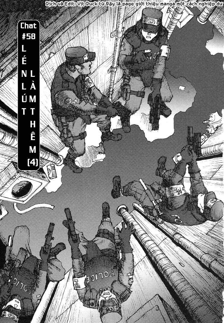 Freesia Chapter 58 - TC Truyện