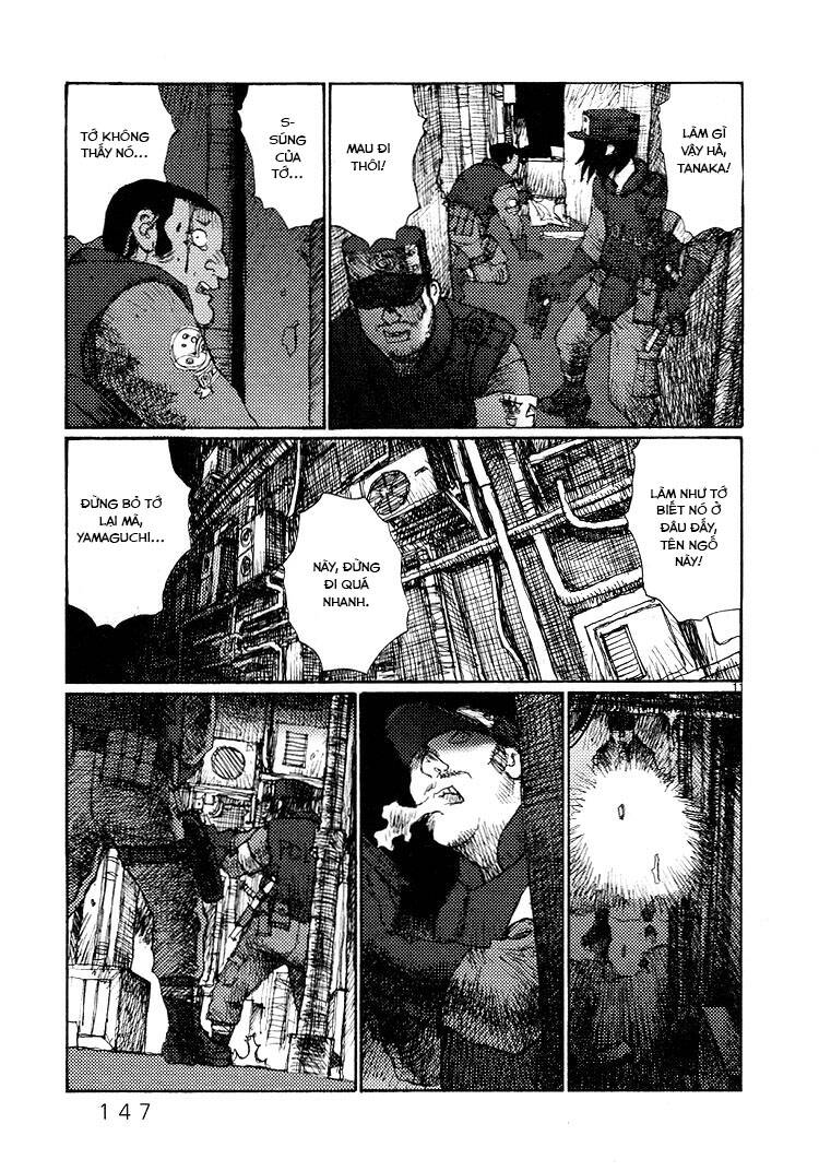 Freesia Chapter 58 - TC Truyện