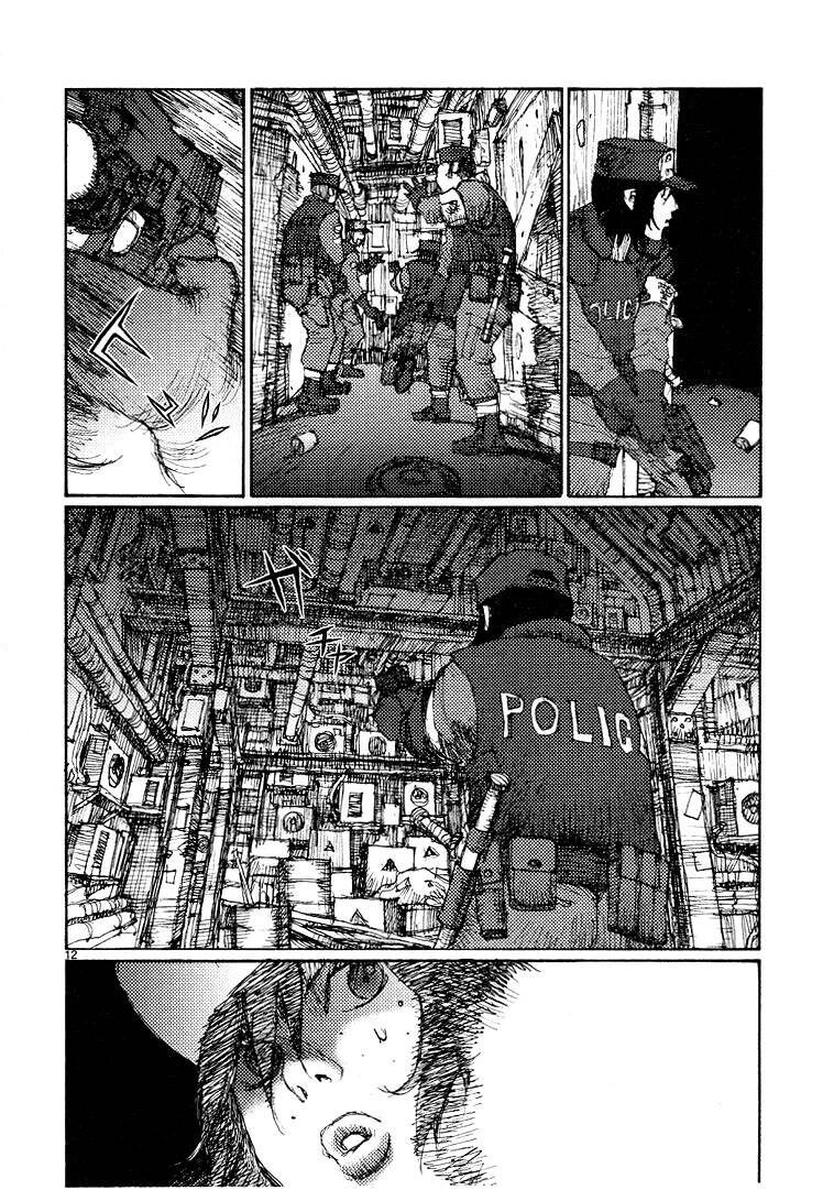 Freesia Chapter 58 - TC Truyện