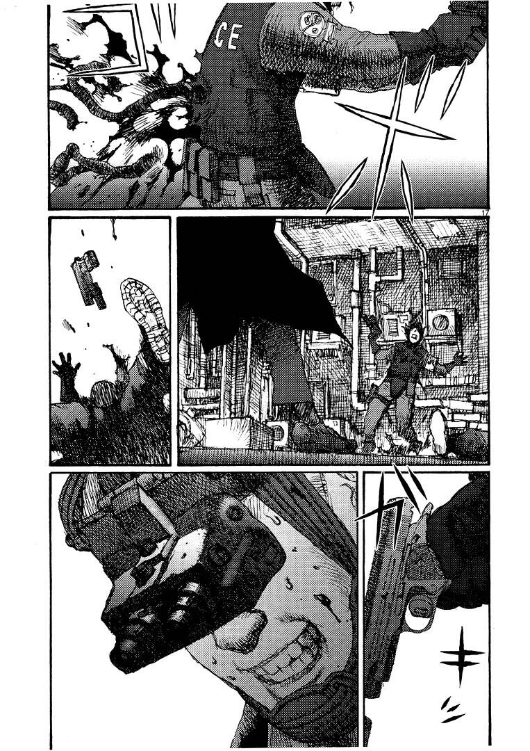 Freesia Chapter 58 - TC Truyện