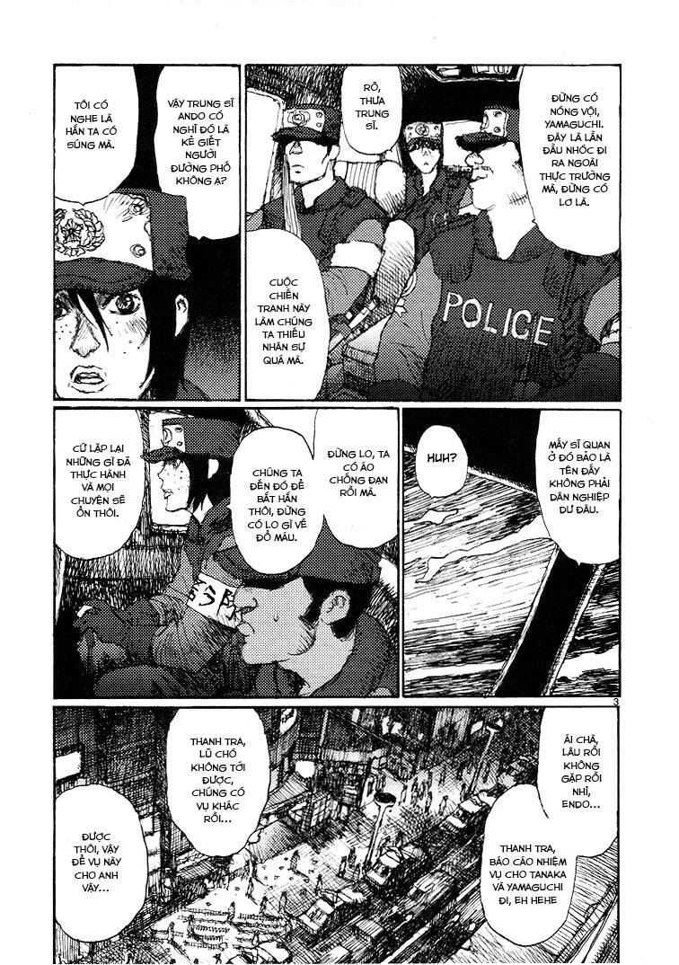 Freesia Chapter 58 - TC Truyện
