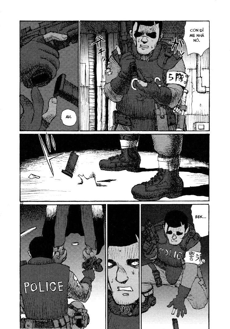 Freesia Chapter 58 - TC Truyện