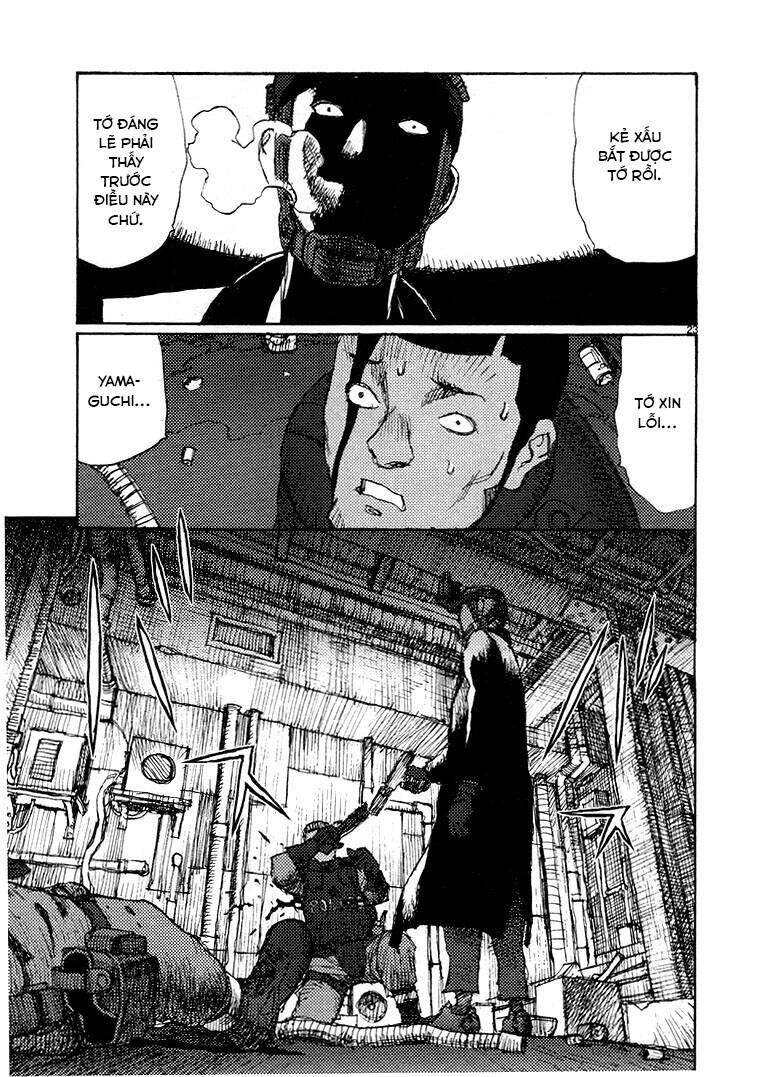 Freesia Chapter 58 - TC Truyện