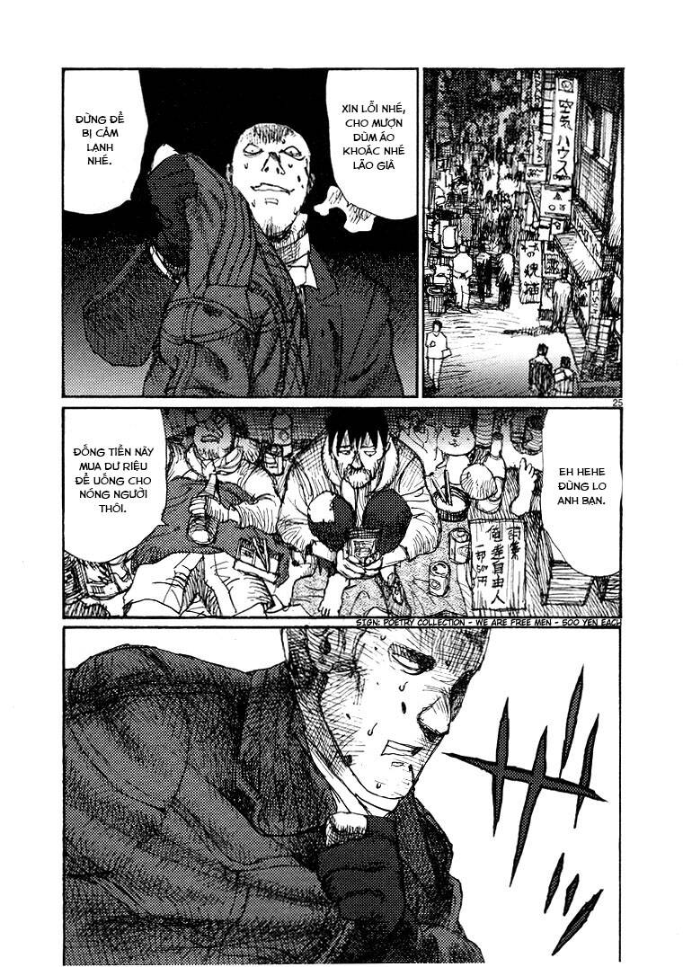 Freesia Chapter 58 - TC Truyện