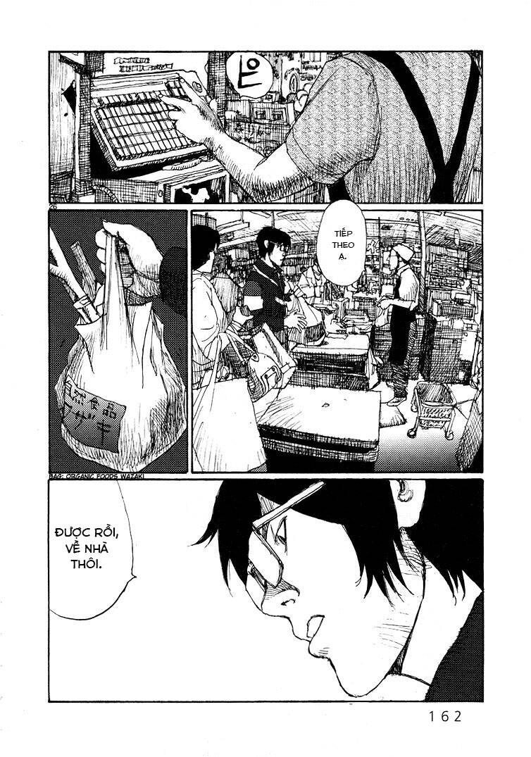 Freesia Chapter 58 - TC Truyện