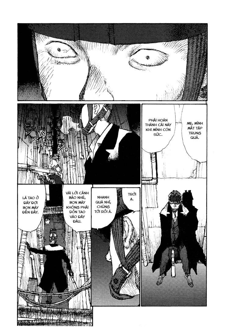 Freesia Chapter 58 - TC Truyện