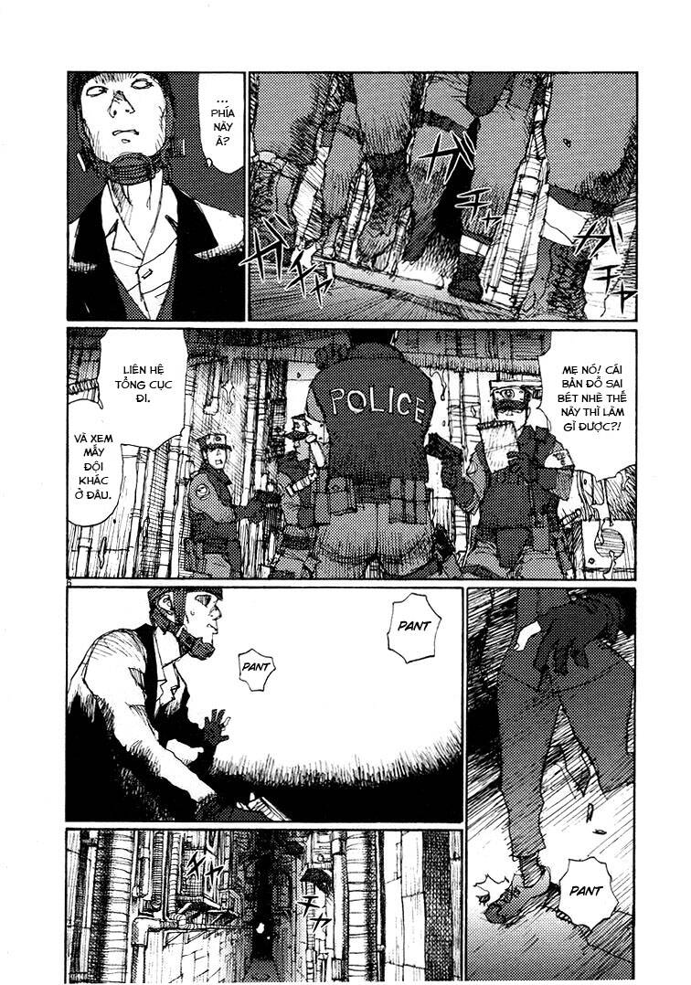Freesia Chapter 58 - TC Truyện
