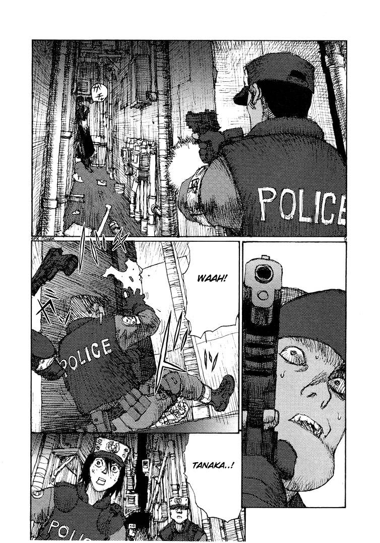 Freesia Chapter 58 - TC Truyện