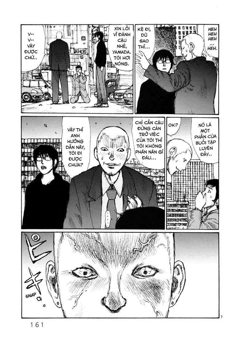 Freesia Chapter 6 - TC Truyện