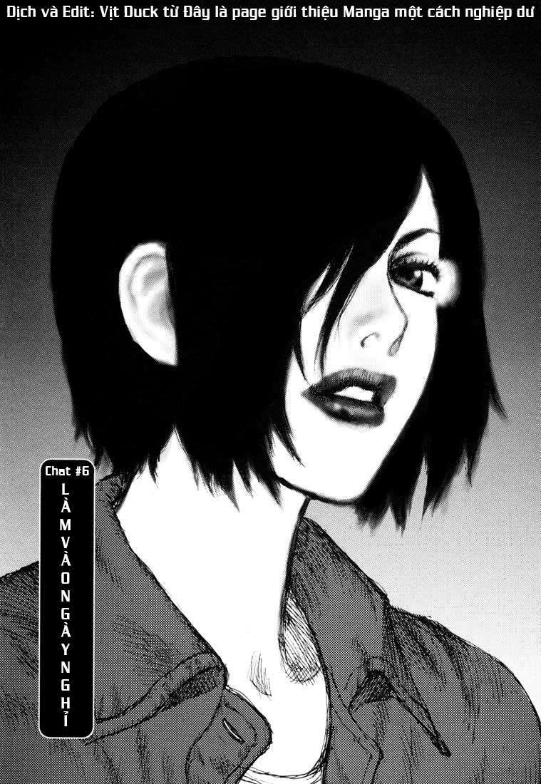 Freesia Chapter 6 - TC Truyện