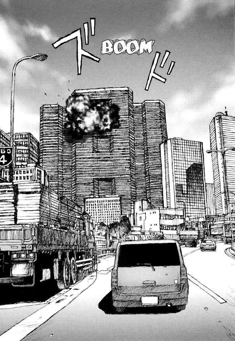 Freesia Chapter 6 - TC Truyện