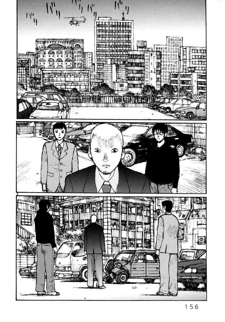 Freesia Chapter 6 - TC Truyện