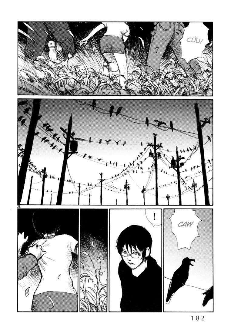 Freesia Chapter 6 - TC Truyện