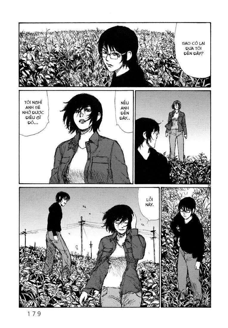 Freesia Chapter 6 - TC Truyện