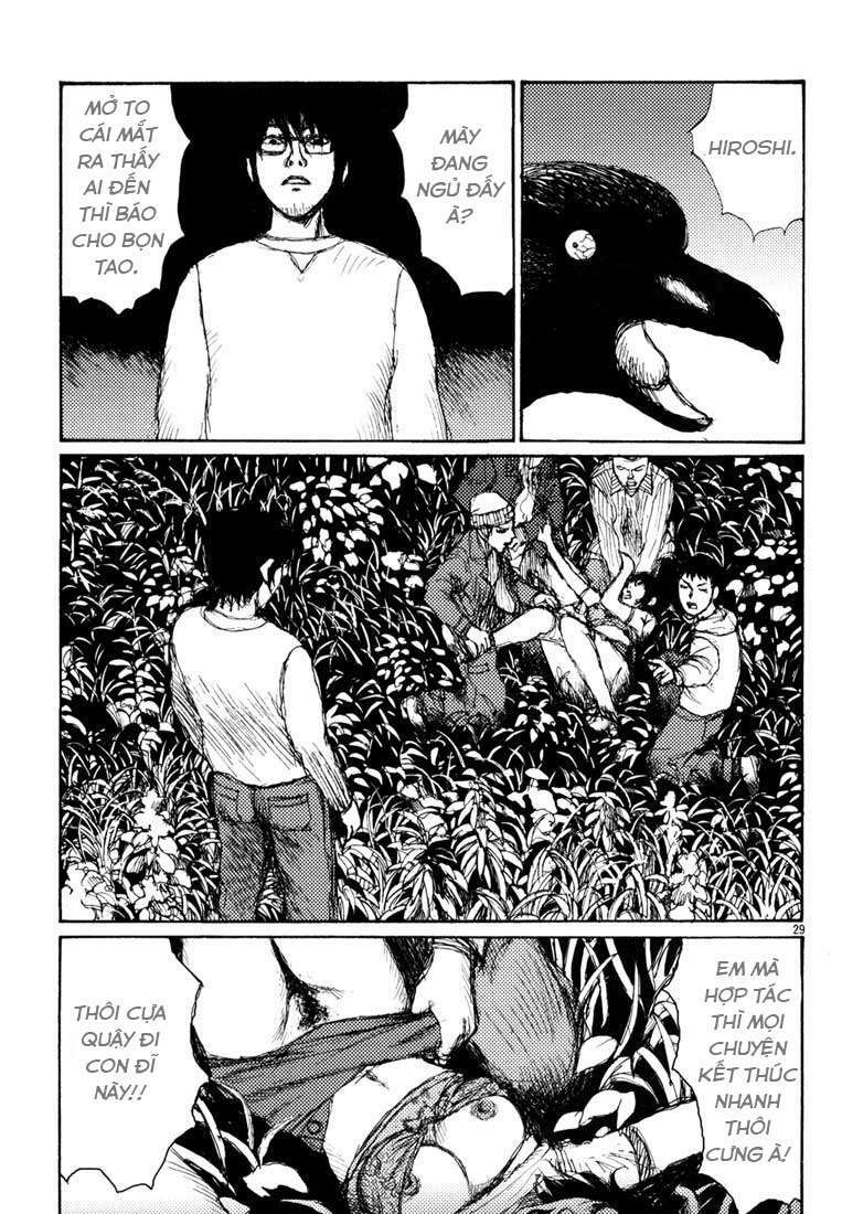 Freesia Chapter 6 - TC Truyện