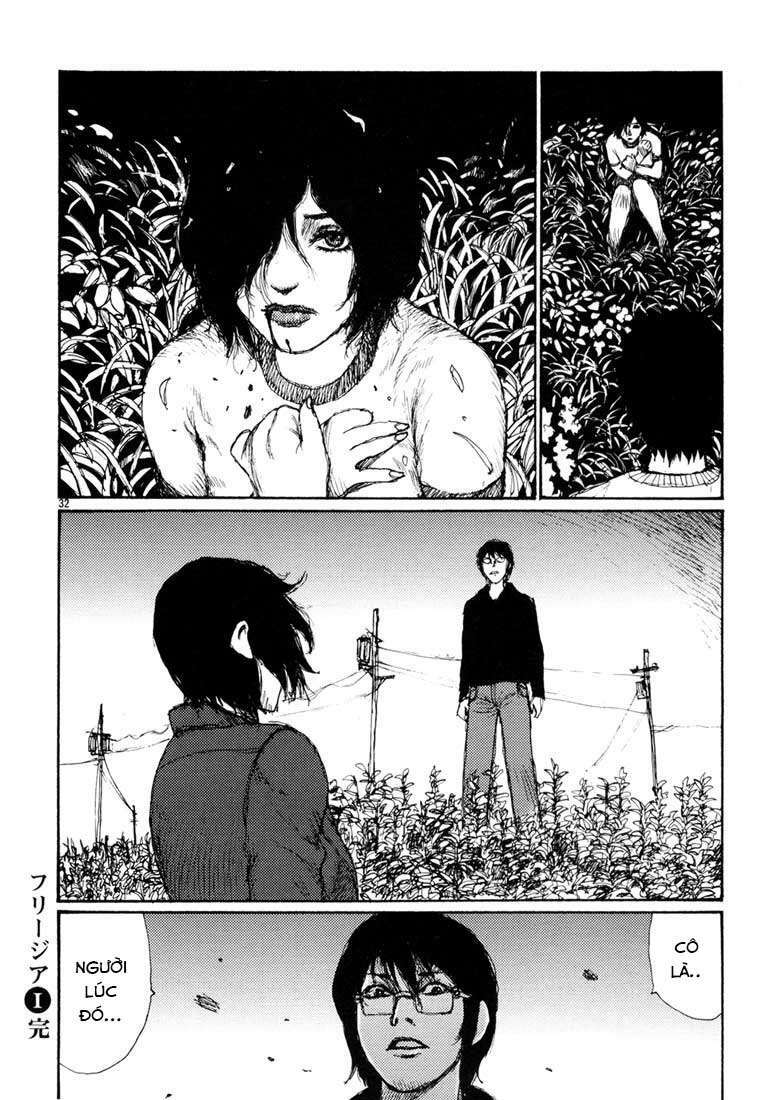 Freesia Chapter 6 - TC Truyện