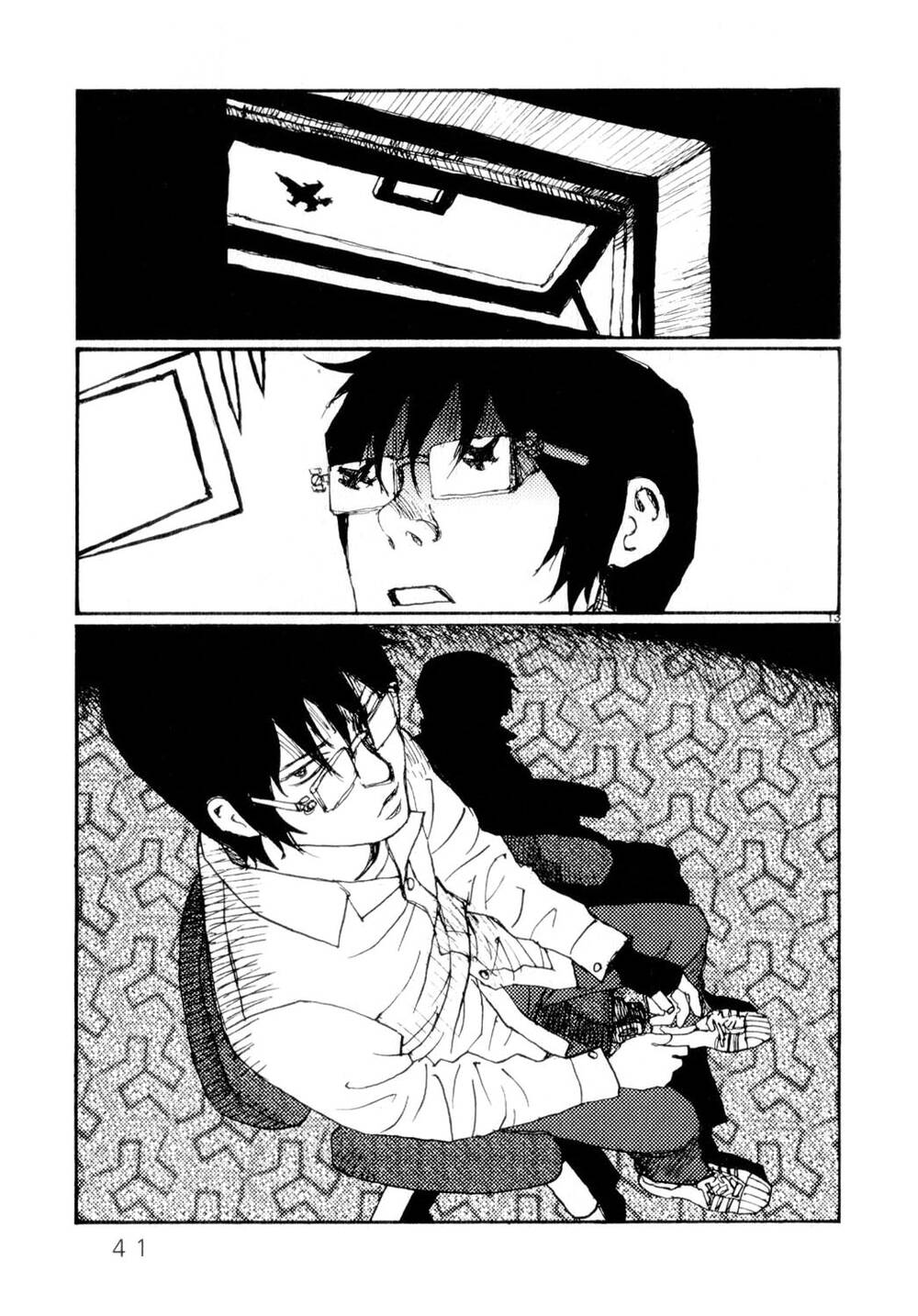 Freesia Chapter 61 - TC Truyện