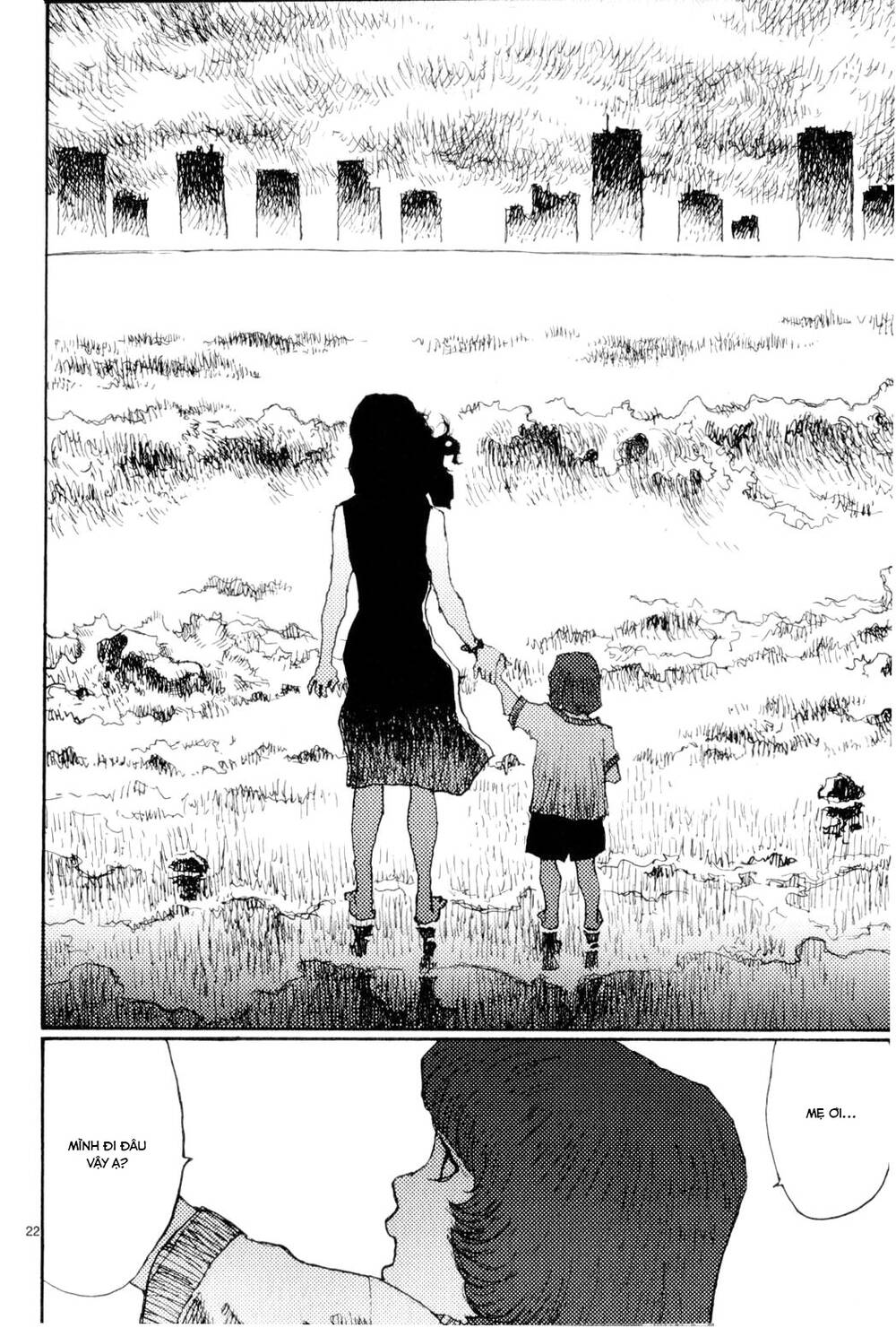 Freesia Chapter 62 - TC Truyện
