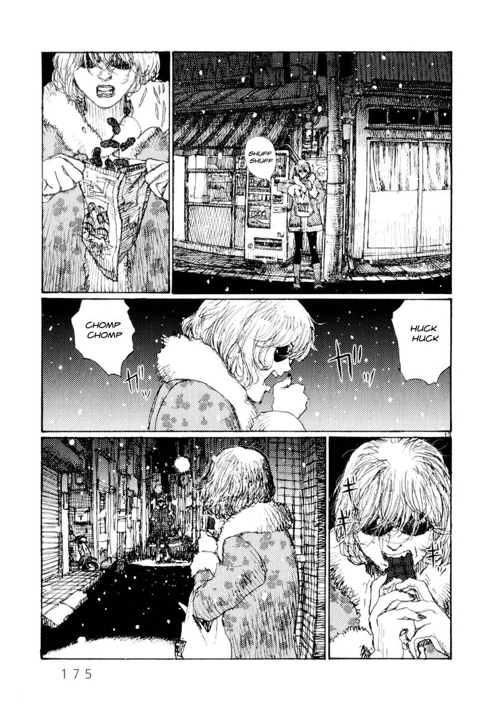 Freesia Chapter 66 - TC Truyện