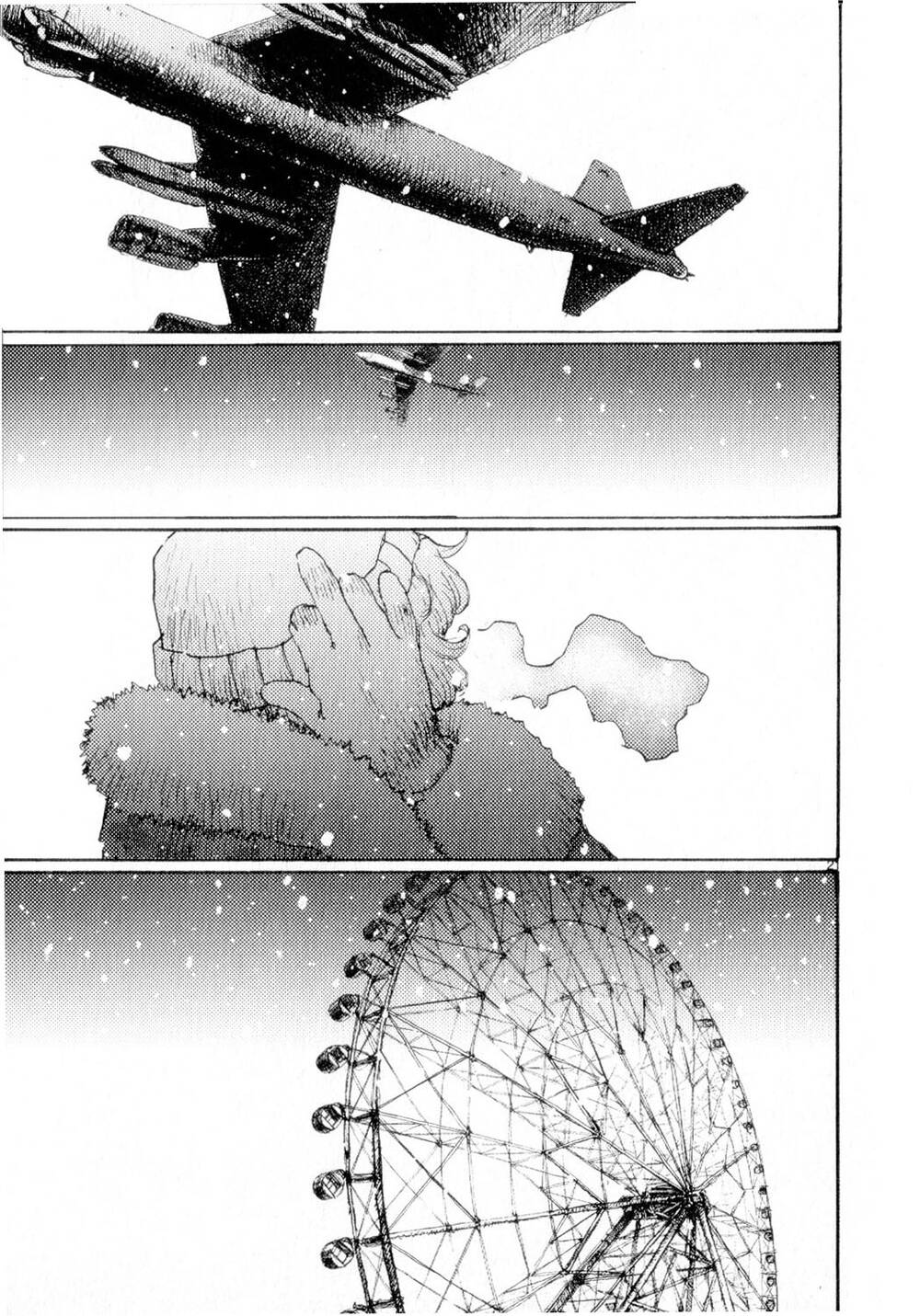 Freesia Chapter 66 - TC Truyện