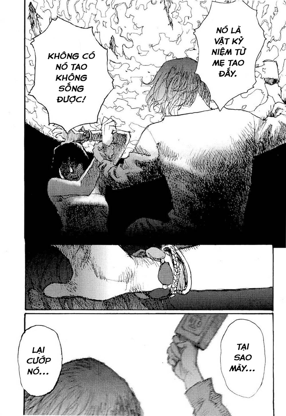 Freesia Chapter 67 - TC Truyện