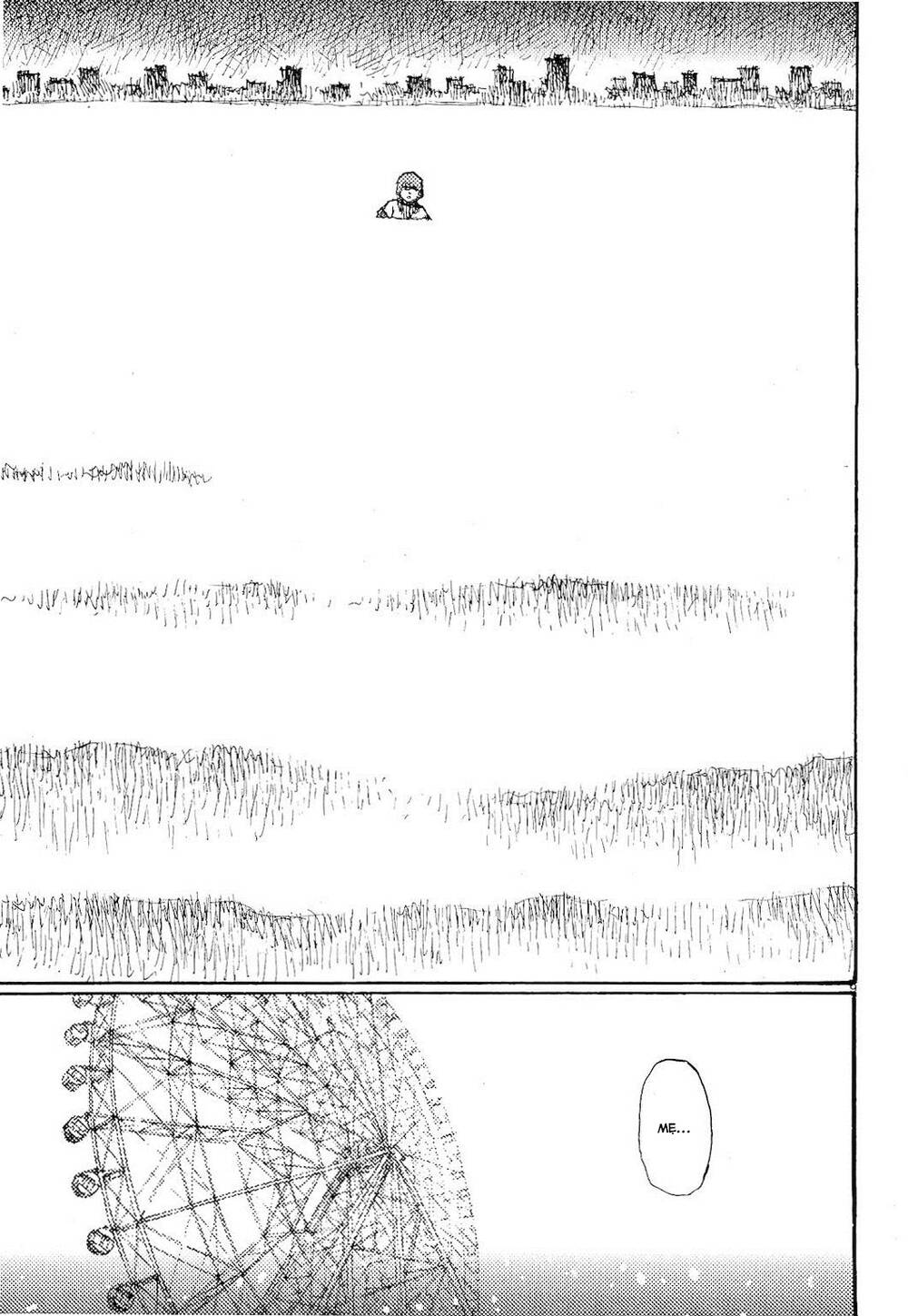 Freesia Chapter 67 - TC Truyện